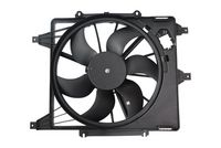 Ventilator, radiator HELLA, Cod: 8EW 366 420-621