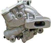 Thumbnail - Compressor, airconditioning - ACP163000P - MAHLE