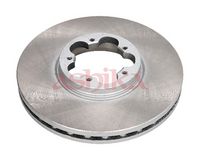Disc frana ASHIKA, Cod: 60-00-0334C