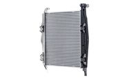 Thumbnail - Intercooler, inlaatluchtkoeler - CI104000P - MAHLE
