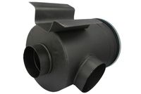 PACOL Behuizing, luchtfilter 1