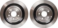 Disc frana TRW, Cod: DF7352