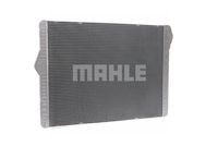 Thumbnail - Radiateur - CR1585000S - MAHLE