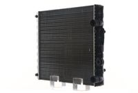 Thumbnail - Radiateur - CR42000S - MAHLE