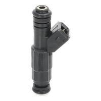 инжекционен клапан