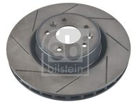 Bremsscheibe