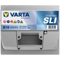 VARTA Accu / Batterij 4