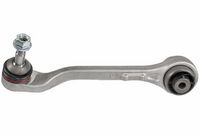 носач, окачване на колелата