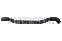 маркуч на радиатора