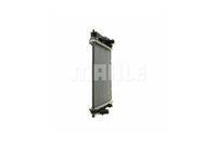 Thumbnail - Radiateur - CR87000P - MAHLE