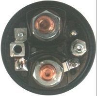 Solenoid, electromotor HC-Cargo, Cod: F 032 234 129