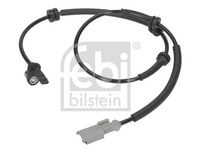 Sensor, Raddrehzahl