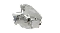 Thumbnail - Intercooler, inlaatluchtkoeler - CI698000P - MAHLE