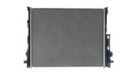 Thumbnail - Radiateur - CR2607000P - MAHLE