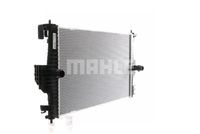 Thumbnail - Radiateur - CR2121000S - MAHLE