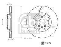 спирачен диск