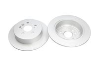 спирачен диск