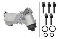 Ölkühler, Motoröl