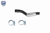 въздуховод за турбината