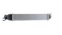 Thumbnail - Intercooler, inlaatluchtkoeler - CI188000P - MAHLE