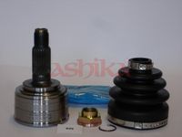 Kit cap planetara ASHIKA, Cod: 62-04-436