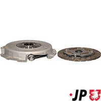 комплект съединител