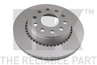 Bremsscheibe
