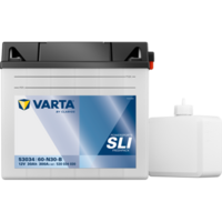VARTA Accu / Batterij 4