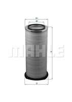 Luftfilter