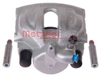 Bremssattel