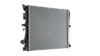 Thumbnail - Radiateur - CR2101000P - MAHLE