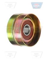 Umlenk-/Führungsrolle, Zahnriemen