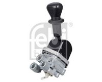 SUPAPA FRANA FRANA DE MANA