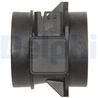 DELPHI Luchtmassameter 6