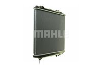 Thumbnail - Radiateur - CR1746000S - MAHLE