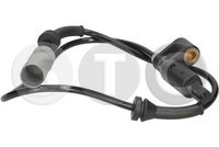 датчик, обороти на колелото