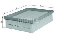 Luftfilter
