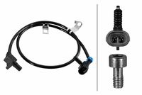 Sensor, Raddrehzahl