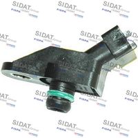Sensor, Saugrohrdruck