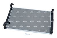 радиатор, охлаждане на двигателя