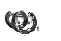 BOSCH Remschoenset 4