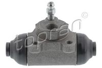 спирачно цилиндърче на колелото