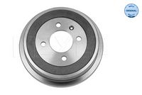 спирачен барабан