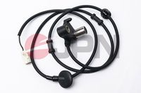 Sensor, Raddrehzahl Sensor, Raddrehzahl