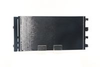 Thumbnail - Condensor, airconditioning - AC724000S - MAHLE