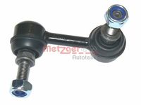 Stange/Strebe, Stabilisator
