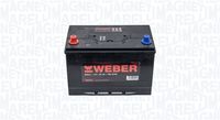 Starterbatterie
