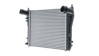 Thumbnail - Intercooler, inlaatluchtkoeler - CI208000P - MAHLE