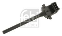 Sensor, Kühlmittelstand