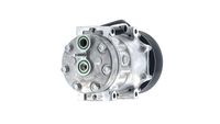 Thumbnail - Compressor, airconditioning - ACP939000S - MAHLE